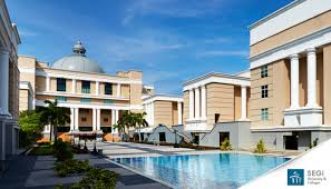 Whilst a law degree can most certainly lead to an exciting and challenging career as a solicitor or barrister, it can also open the door to a the university of reading malaysia campus is one of the best universities in malaysia having being ranked in the top 200 universities globally. Top 10 Private Universities In Malaysia 2018 Excel Education Excel Education Study Abroad Overseas Education Consultant