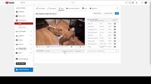 You can also trim, resize, and add text to the muted video from inside the kapwing studio. Updated How To Remove Sound From An Existing Youtube Video Youtube