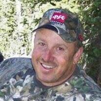 Vaughn Eugene Rader Obituary