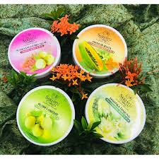 We did not find results for: Original Sariayu Body Scrub Lulur Badan 200gm