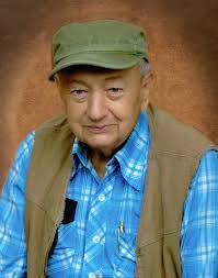 James Russell Barker Obituary March 5, 2018