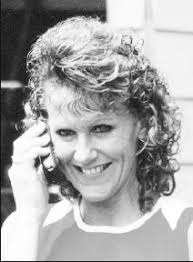 Tracy Cecsarini-Pioli Obituary (2007)