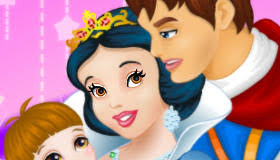 Comienza dándole un baño y como comentario, le dejamos saber blanca nieves cuidando su bebe es uno de los mejores juegos de. Juego De Blancanieves Bebe Gratis Juegos Xa Chicas
