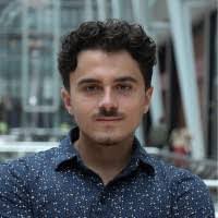 Vincent Grassia's Instagram, Twitter & Facebook