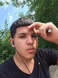 Justin Zayas's Instagram, Twitter & Facebook