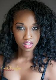 Lashay Douglas's Instagram, Twitter & Facebook