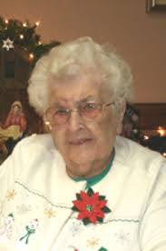 Mabel Haala Obituary February 5, 2013
