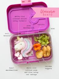 It should keep on simmering. Unicorn Bento Using Natural Food Coloring A Crafted Lifestyle