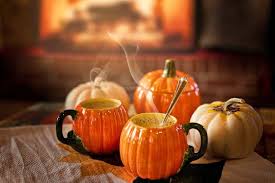 Pumpkin spice is already here, but is Houston celebrating fall too early?