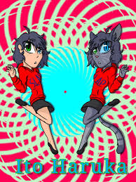 Maybe you would like to learn more about one of these? Bna Oc By Wolfasketch On Deviantart