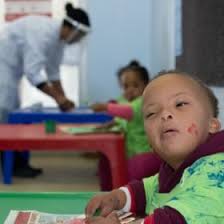 Processing facility of frozen and fresh seafood