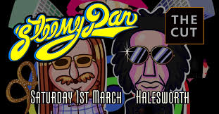 Friends of Steemy Dan