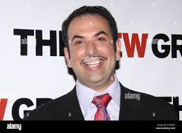 Opening night after party bunty hi-res stock photography and images