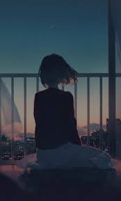 You will definitely choose from a huge number of pictures that option that will suit you exactly! Sad Anime Iphone Wallpapers Wallpaper Cave