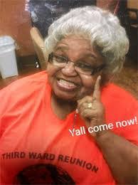 Brenda Easterling's Instagram, Twitter & Facebook