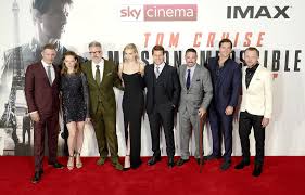 Impossible 7 will be out in summer 2021, shortly followed by mission: Mission Impossible 7 New Characters Joining The Story Otakukart