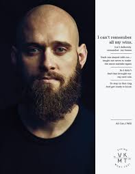 Viking Muay Thai — Shannon Steger