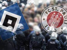 Pauli retired from the bundesliga at the end of the 1977/78 season. Derby Hsv Vs Fc St Pauli Mehr Als Nur Ein Fussballspiel Shz De