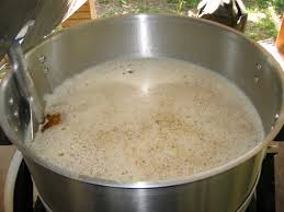 The northern german pilsner would be a good baseline recipe to use for the grains in both cases. Your First All Grain Beer