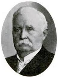 William H. Denson