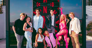 Share your story and tag us in your merch on our instagram page! Tiktok S Hype House Is Getting Its Own Netflix Reality Show The Verge