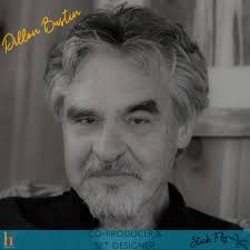 Meet the cast & crew of Hibernian Hall's production of Stick Fly!