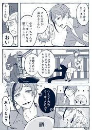 ruびお on twitter in 2021 sketch book color theory anime