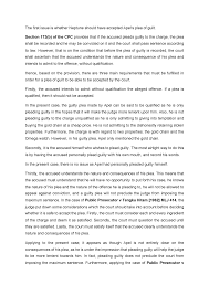 Question 2 B December 2019 The First Issue Is Whether Neptune Should Have Accepted Apel S Plea Of Studocu