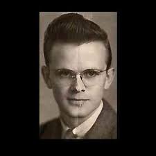 Gordon Lowe Obituary (1924