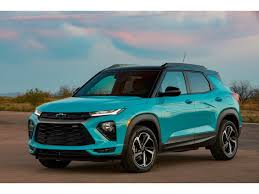 2020 hyundai sonata brings arresting style. 2021 Chevrolet Trailblazer Prices Reviews Pictures U S News World Report