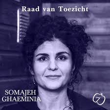 Edith Koch's Instagram, Twitter & Facebook