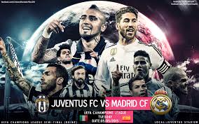 May 25, 2021 · uefa has begun disciplinary proceedings against european giants barcelona, real madrid and juventus over their role in the collapsed super league. Juventus Vs Real Madrid Uefa Champions League Semi By Destroyergraphic On Deviantart