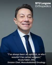 NYU Langone Orthopedics