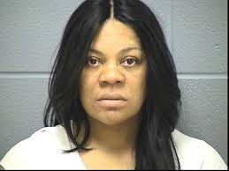 Police Blotter: Romeoville Residents Booked