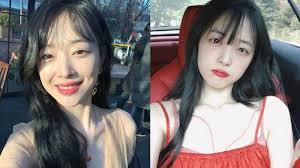Jang ja yeon bunuh diri pada usia 29 tahun dengan menggantung diri. Artis Korea Eonni Dunia Fans Korea