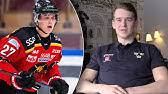 It seems as if the rangers have been waiting for nils lundkvist about as long as they once waited for igor shesterkin. Nils Lundkvist Is Having A Record Breaking Season In The Shl Youtube