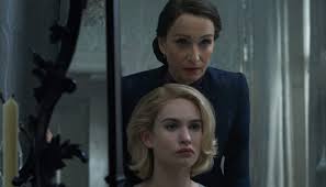 The falcon and the winter soldier star stars in the hulu series alongside lily james. Film Review Rebecca 2020 Faithful Adherence To Story Makes Gothic Novel Come Alive Filmbook
