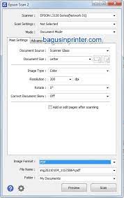 Download printer driver epson l3150 untuk mac os lainnya dapat diperoleh dari situs epson resmi. Cara Scan Epson L3150 Mudah Dan Cepat Bagusin Printer