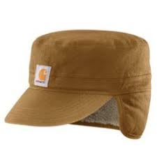 Carhartt Force Ear Flap Cap Carhartt Hats For Men Men S Hats