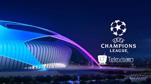 Efl And Champions League Tonight On Lt Television Have It On The Comforts Of Your Home We Are On Uefa Champions League Champions League Live Champions League