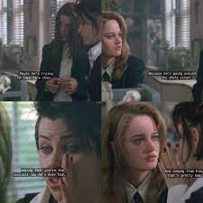 Последние твиты от rochelle s. Rochelle The Craft Famous Lines The Craft Movie Quotes Rotten Tomatoes One Is Born A Poet