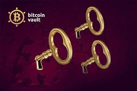 Bitcoin vault was started by eyal avramovich, an inventor and innovator who founded minebest, a mining company based in warsaw ari maccabi and peter ohanyan reveal the truth behind the leaders, the development and the future of bitcoin vault and mining city. Why You Should Use 3 Key Security Solution