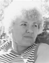 Norma Schultz Obituary (1924