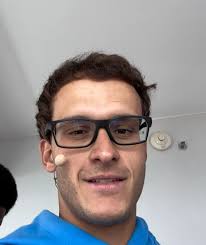 Ao vivo em poucos minutos no Esporte Espetacular com meu parceiro  @sergioarenillas ! Obrigado pelo convite @tvglobo , sempre um prazer poder  falar de skateboard para todo Brasil.. Rony Gomes ...