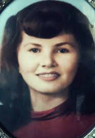 Betty Jo Carico Hendricks (1929-2010)