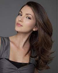 Golden Light Brown Highlights Long Layered Hair Thick Hair Styles Haircut For Thick Hair