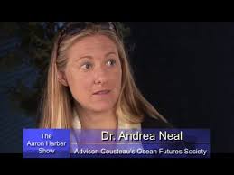 "Oceans" with Daniel Sigman & Andrea Neal