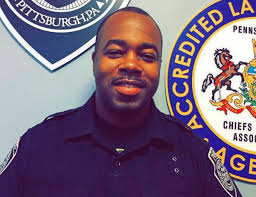 DA will seek death penalty for man accused of killing Pittsburgh Officer  Calvin Hall