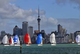 Auckland is the only place in the country where one needs to worry about traffic. Moving To New Zealand For The First Time Expatriate