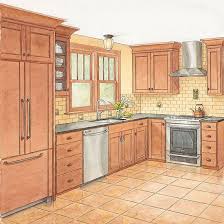 Kitchen Remodeling Costs Craftsman Diy Kitchen Remodel Budget Kitchen Remodel Kitchen Remodel